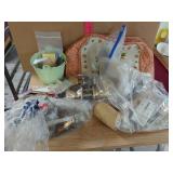 Household Repair And Miscellaneous