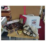 Hawaiian Dress, Pantyhose, Hanger Storage, Travel