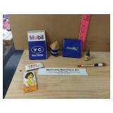 Miscellaneous Advertising Items, Pepsi-cola,