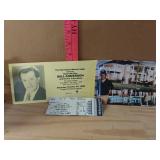 Kenny Rogers, Bill Anderson And Conway Twitty