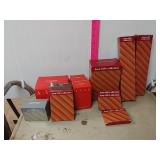 Avon Christmas Decorations