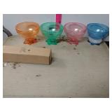 Avon Ice Cream Party Items