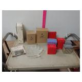 Avon Christmas Decorations