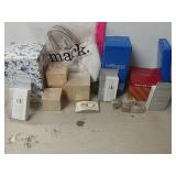 Avon Skin Care & Perfume