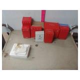 Avon Christmas Decorations