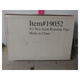 Non Stick Roasting Pans
