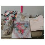 Avon Clothing And Shoes