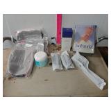 Avon Skin And Hair Care