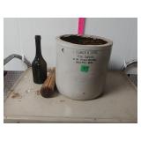 Ulman & Sons Crock Baltimore.MD