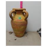Clay Vase