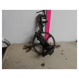 Vintage Apple Peeler