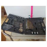 Drill Bit Set