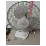 Table Top Fan