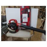 Craftsman Gas Blower & Attachment Parts