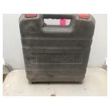 Craftsman Drill With Charger & Extra Battery