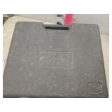 Mech Power 110 Pc Socket & Tool Kit