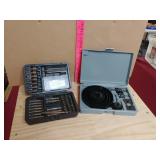 Ace Bit Set And Hole Saw Kit