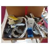 Electrical Repair And Supplies, Breakers, Boxes,