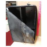 Cassette Storage Bag