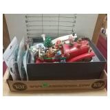 Christmas Decorations And Ornaments