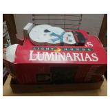 Lighthouse Luminaries