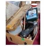 Torque Wrench, Electric Drill & More