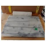 Cutting Board And Roller