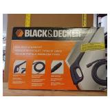 Black And Decker Power Washer Gun