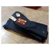 8 Pairs Dickies 874 Work Pant 40x30