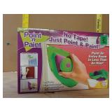 Point N Paint And Power Painter