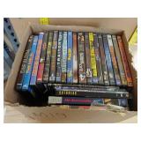 Box Of Movies
