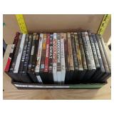 Box Of Movies