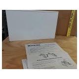 Emergency light Set Brand New