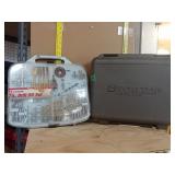 Drill Bit Set And Roto Saw