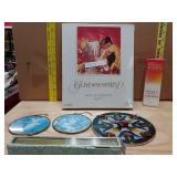 Gone With The Wind And More