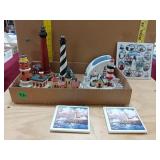 Lighthouse Decor