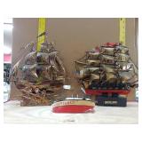 Ship Decorations And More