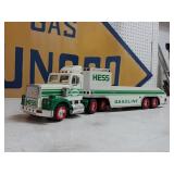 Hess Hauler Truck