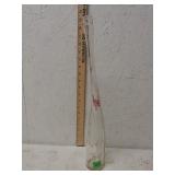 Stretched Pepsi Bottle