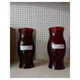 Royal Leerdam Hurricane Globe Shades