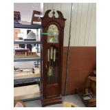 Ridgeway Grandmother Floor Standing Clock