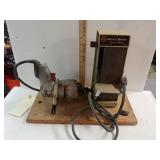 Black & Decker Sharp N Sand Type 2