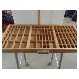 Desk Drawer With Organizer