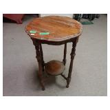 Victorian Side Table