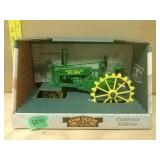 1:16 John Deere 1935 Model "B" Tractor
