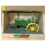 1:16 John Deere Wide Tread 1930 "GP" Tractor