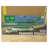 BP Toy Tank Truck