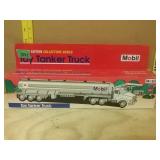 Mobil Limited Ed. Toy Tanker Truck