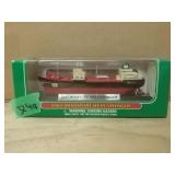 2002 Miniature Hess Voyager