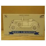 1:25 Ford Model A Roadster Bank - Tisco